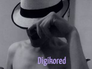 Digikored