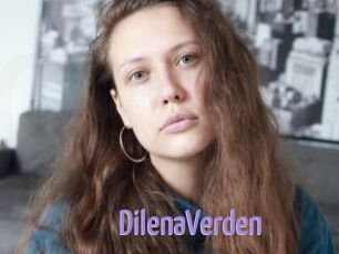 DilenaVerden