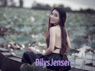 DilysJensen