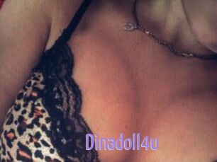 Dinadoll4u