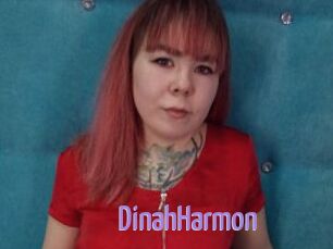 DinahHarmon