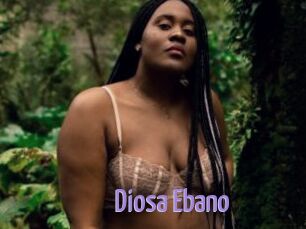 Diosa_Ebano