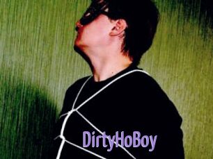 DirtyHoBoy