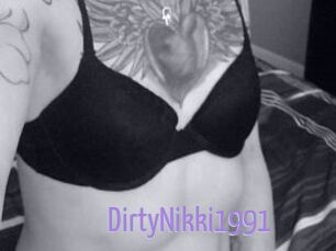 DirtyNikki1991