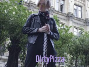 DirtyPizza