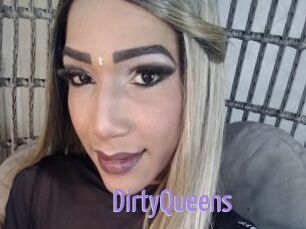 DirtyQueens