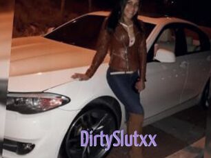 DirtySlutxx