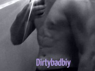 Dirtybadbiy