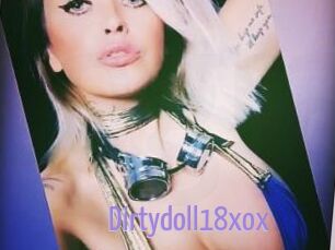 Dirtydoll18xox