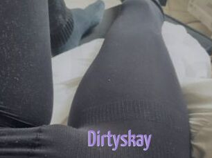 Dirtyskay