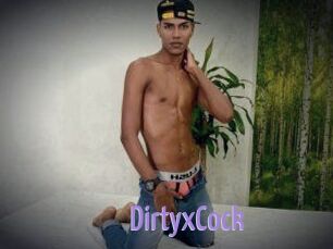 DirtyxCock