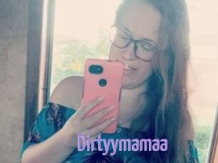 Dirtyymamaa