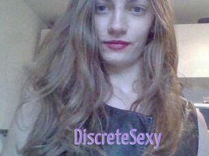 DiscreteSexy