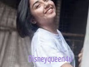 Disneyqueen4u