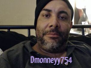 Dmonneyy754