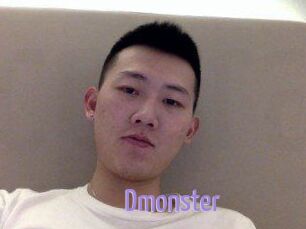 Dmonster