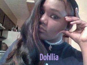 Dohllia