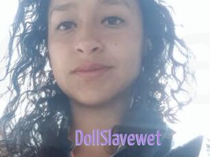 DollSlavewet