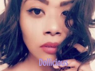 Dollicious