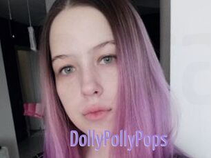 DollyPollyPops