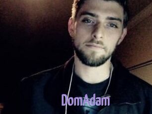 DomAdam