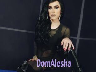 DomAleska