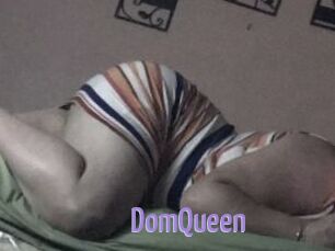 DomQueen