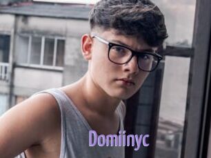 Domiinyc