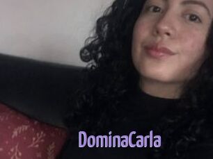 DominaCarla