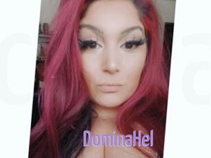 DominaHel