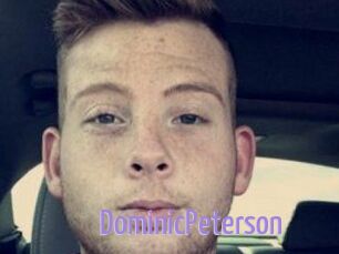 Dominic_Peterson