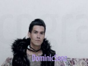 DominicSanz