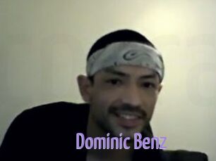 Dominic_Benz