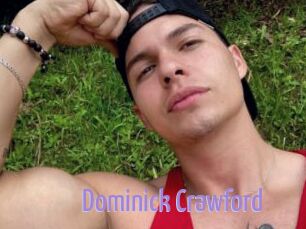 Dominick_Crawford