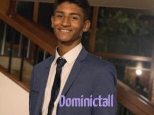 Dominictall