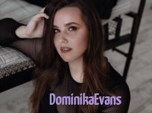 DominikaEvans