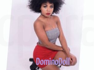 DominoDoll