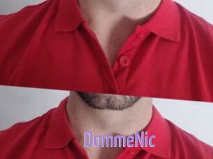 DommeNic