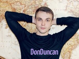 DonDuncan