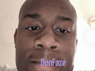 DonFaze