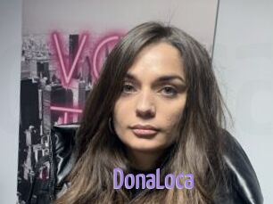 DonaLoca