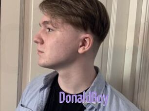 DonaldBoy