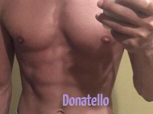 Donatello