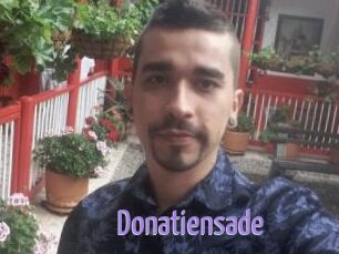 Donatiensade