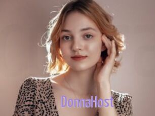 DonnaHost