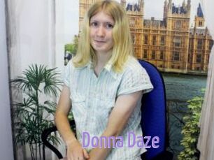 Donna_Daze