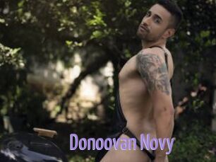 Donoovan_Novy