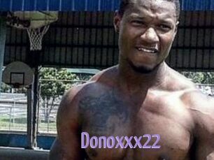 Donoxxx22