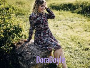 DoraDoyle