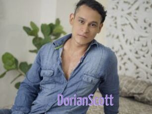 DorianScott